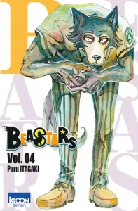 Beastars