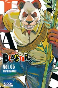 Beastars