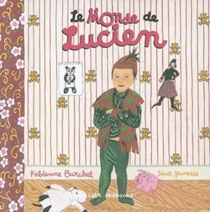 Le Monde de Lucien