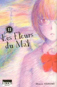 Les fleurs du mal