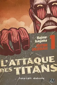 L'attaque des titans