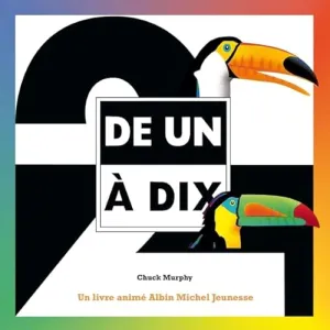 De un à dix