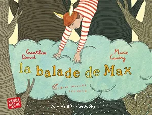 la balade de Max