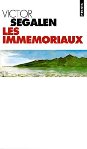 Les Immémoriaux