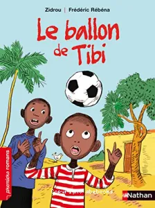 Ballon de Tibi