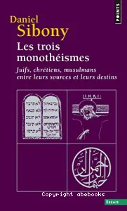 Les Trois monothéismes