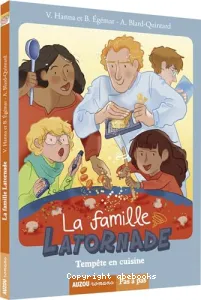 La famille Tornade