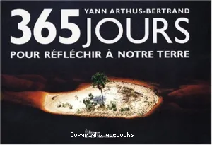 365 jours pour réfléchir à notre Terre