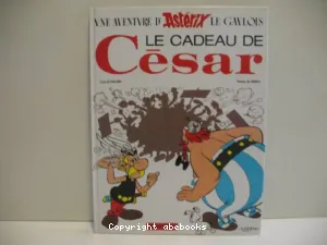 Le Cadeau de César