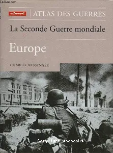 Atlas de la Seconde guerre mondiale