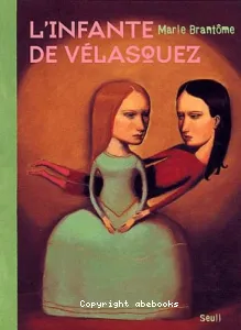 L'Infante de Vélasquez