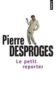 Le Petit reporter