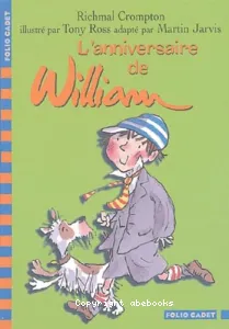 L'Anniversaire de William