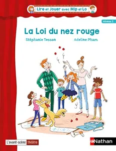 La loi du nez rouge