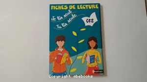 Fiches de lecture