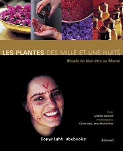 Les plantes des mille et une nuits