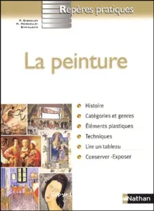 Peinture (la)