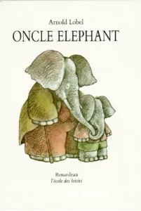 Oncle éléphant