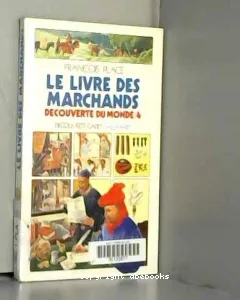 livre des marchands