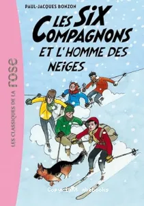 Les six compagnons 2