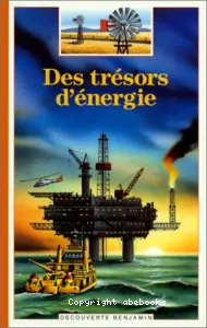 Des trésors d'énergie