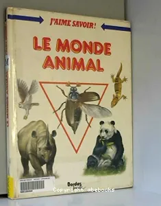 Monde animal (le)