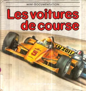 Voitures de course (les)