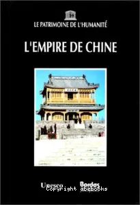 empire de Chine (l')