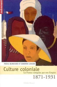 Culture coloniale