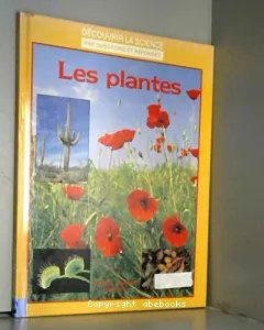 Les plantes