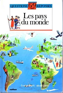 pays du monde (les)