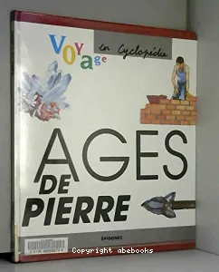 Ages de pierre