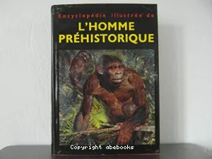 L'homme préhistorique