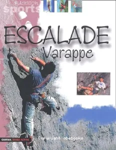 Escalade Varappe