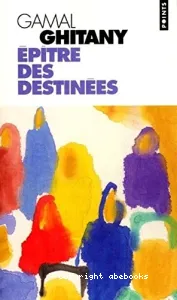 Epître des destinées