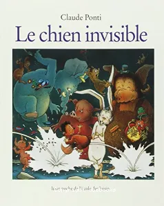 Chien invisible (le)