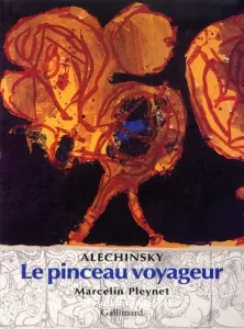 Pinceau voyageur (le)