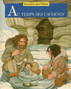 Au temps des cavernes