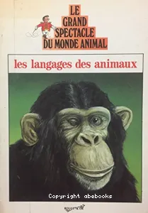 Langages des animaux (les)