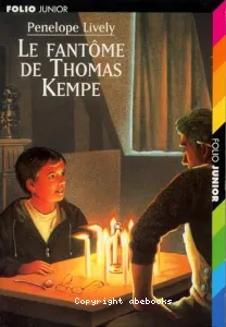 Le fantôme de Thomas Kempe