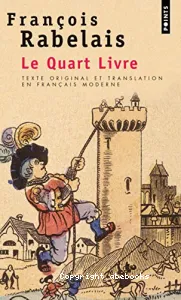 Le Quart livre