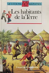 habitants de la terre (les)