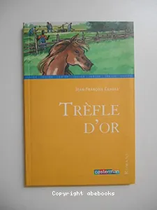 Trèfle d'or