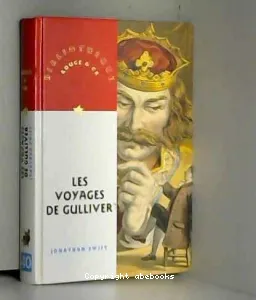 Les voyages de Gulliver