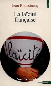 La Laïcité française