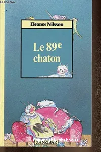 Le 89e chaton