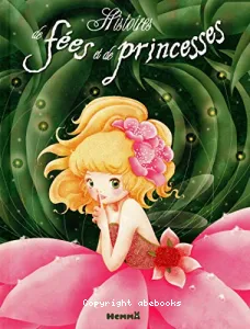 Histoires de Fées et de Princesses