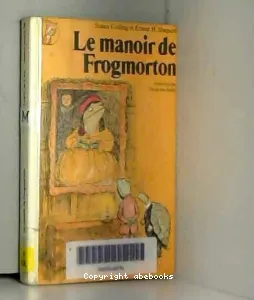 Le manoir de Frogmorton