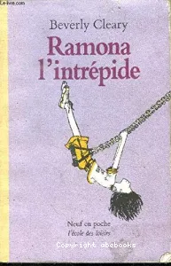 Ramona l'intrépide