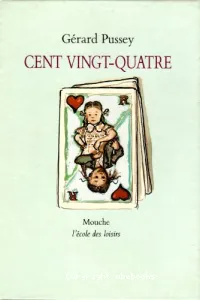 Cent vingt-quatre